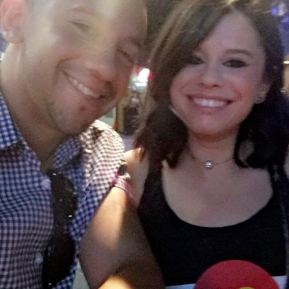 Meet your Posher, Rhiannon